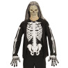 Tričko Skeleton veľkosť M-L